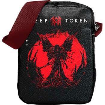 Merch Sleep Token: Crossbody Bag Tmbte