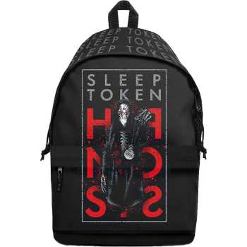 Merch Sleep Token: Daypack Hypnosis