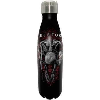 Merch Sleep Token: Drink Bottle The Love You Want