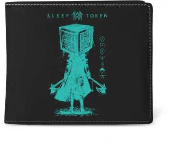 Merch Sleep Token: Granite