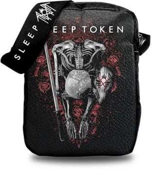 Merch Sleep Token: Válltáska The Love You Want