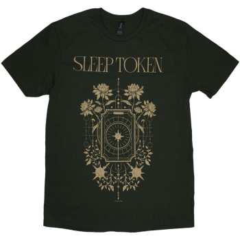 Merch Sleep Token: Póló Caramel