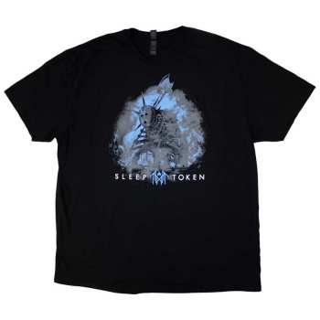 Merch Sleep Token: Póló Chokehold