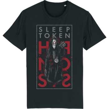 Merch Sleep Token: Póló Hypnosis