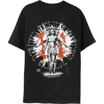 Merch Sleep Token: Póló Rain