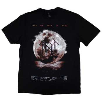 Merch Sleep Token: Póló Red Cloud