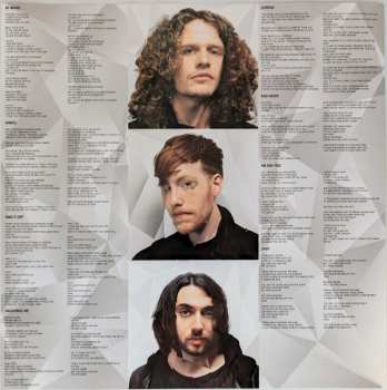 LP Sleeper Agent: About Last Night CLR | LTD