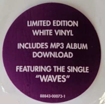 LP Sleeper Agent: About Last Night CLR | LTD