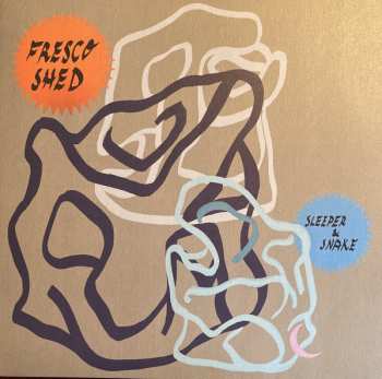 LP Sleeper & Snake: Fresco Shed LTD | CLR
