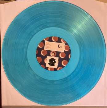 LP Sleeper & Snake: Fresco Shed LTD | CLR
