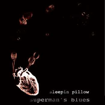 Album Superman's Blues