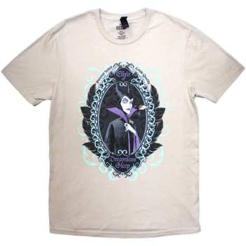 Merch Sleeping Beauty: Póló Maleficent Dreamless Sleep