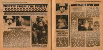 CD Sleeping By The Riverside: A Breath Between Battles