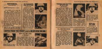 CD Sleeping By The Riverside: A Breath Between Battles