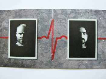 CD Sleeping Pulse: Under The Same Sky