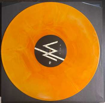 LP Sleeping With Sirens: Complete Collapse  CLR