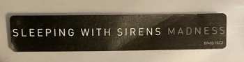 LP Sleeping With Sirens: Madness