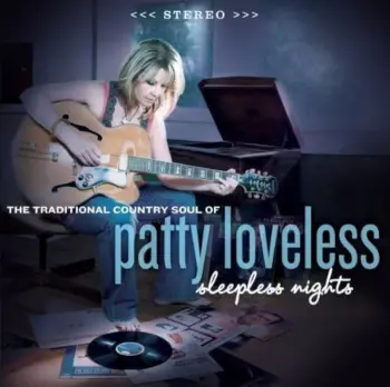 Patty Loveless: Sleepless Nights