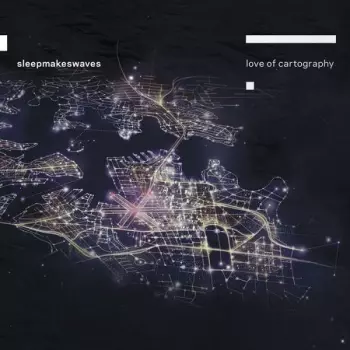 Love Of Cartography