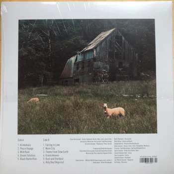 LP Sleepyard: Head Values