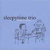 Album Sleepytime Trio: Memory-Minus