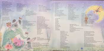 LP Sleepytime Trio: Memory Minus Plus Minus LTD