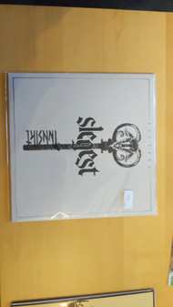 Album Slegest: Innsikt