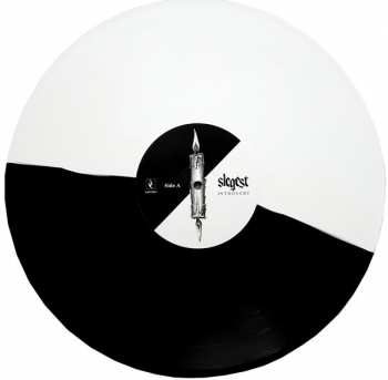 LP Slegest: Introvert