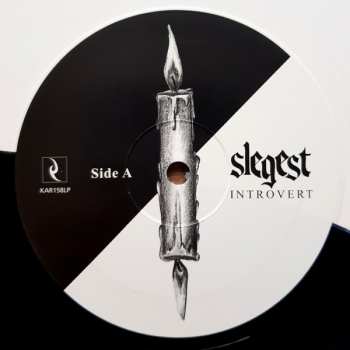 LP Slegest: Introvert
