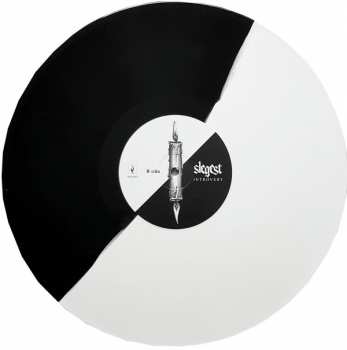 LP Slegest: Introvert