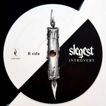 LP Slegest: Introvert