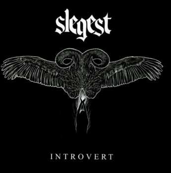 CD Slegest: Introvert