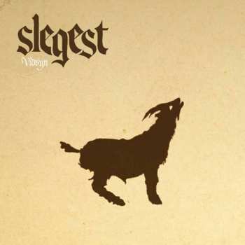 Album Slegest: Vidsyn