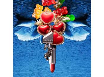 Album Sleigh Bells: Bunky Becky Birthday Boy