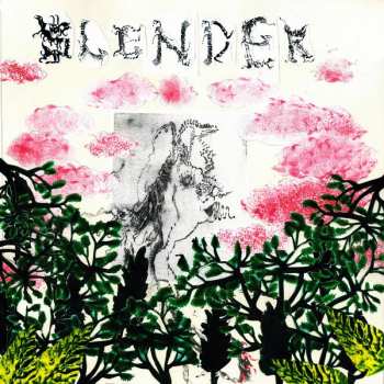Album Slender: Walled Garden