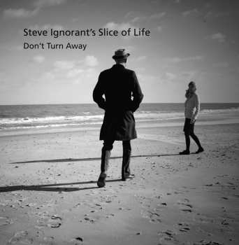 CD Slice Of Life: Don't Turn Away