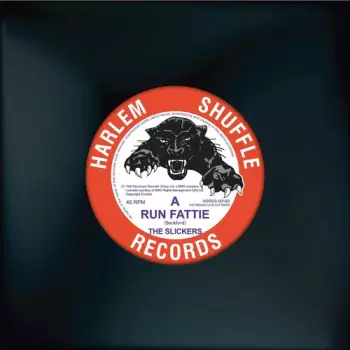 Slickers: 7-run Fattie/hoolla Bulla