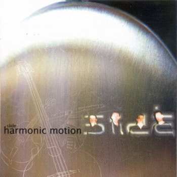 Album Slide: Harmonic Motion