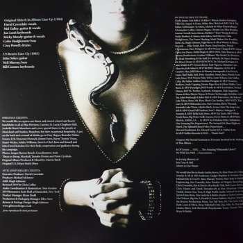 2LP Whitesnake: Slide It In (35th Anniversary Remix) LTD | CLR