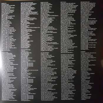 2LP Whitesnake: Slide It In (35th Anniversary Remix) LTD | CLR