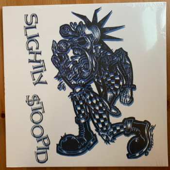 LP Slightly Stoopid: Slightly Stoopid