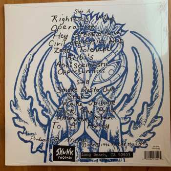 LP Slightly Stoopid: Slightly Stoopid