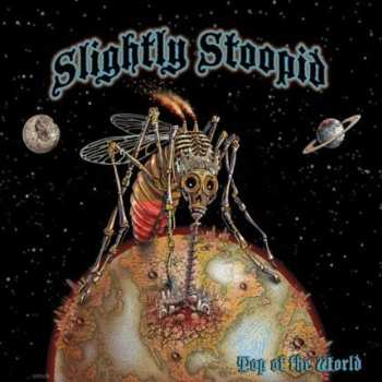 Album Slightly Stoopid: Top Of The World