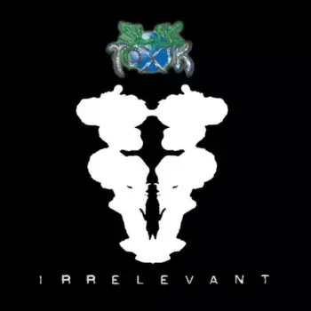 Irrelevant