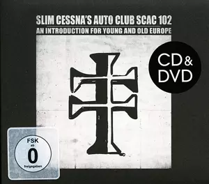 SCAC 102 An Introduction For Young And Old Europe