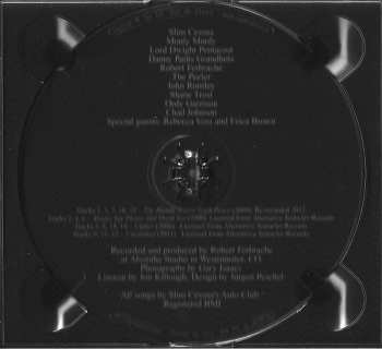 CD/DVD Slim Cessna's Auto Club: SCAC 102 An Introduction For Young And Old Europe