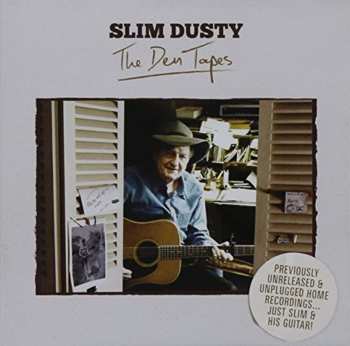 Album Slim Dusty: The Den Tapes