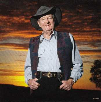 CD Slim Dusty: The Son Of Noisy Dan: A Musical Autobiography