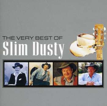 CD Slim Dusty: The Very Best Of Slim Dusty