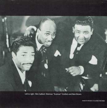 CD Slim Gaillard: 1945 Vol. 2